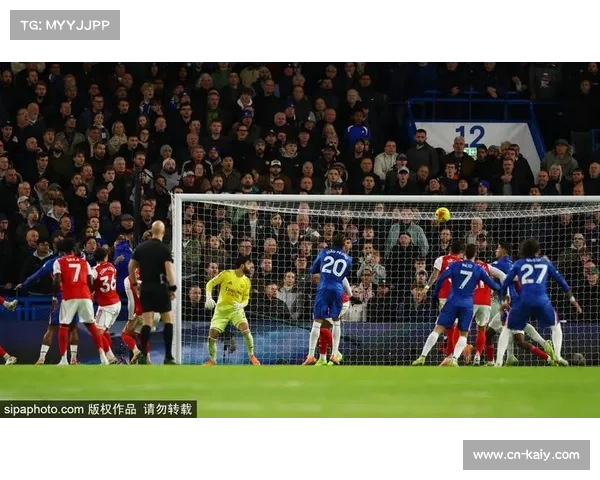 切尔西2-2客平纽卡，里斯·詹姆斯任意球世界波救主
