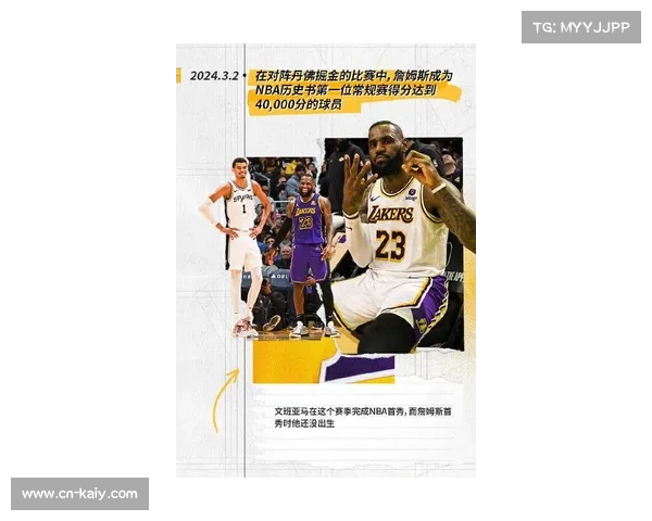 詹姆斯生日夜战绩5胜6负，成历史第4位生日出战11场球员