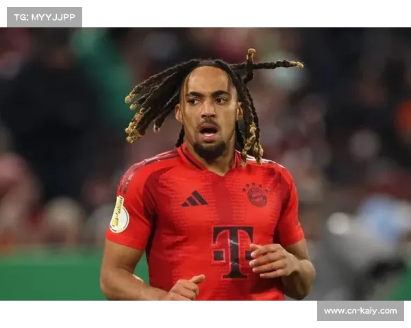 拜仁后卫博伊租借回归加拉塔萨雷,附带非强制买断条款